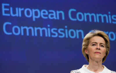 Appeal to President von der Leyen to appoint a Vice-President for Health, Wellbeing and Social Rights
