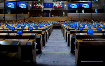 70 MEPs Call for Urgent Restoration of EU4Health Operating Grants for Health Civil Society